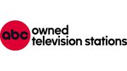 ABC Owned Television Stations 2021 Logo