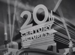 20th Century Studios/Logo History, 20th Century Studios Wiki