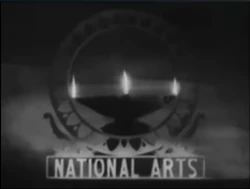 National Arts (1953-1954)