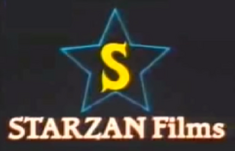 Starzan