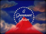 Paramount Cartoons 1954