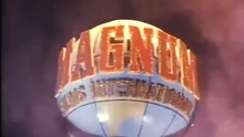 Magnum Films International (1992)