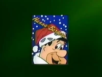 The Town Santa Forgot (1993)