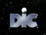 DiC Entertainment Logo (1990)