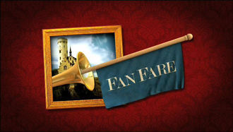 FanFare Productions, Closing Logo Group