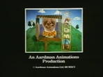 Aardman Animations Other Closing Logo Group Fandom