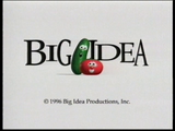 Big Idea Entertainment/Other