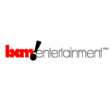 帽子 700FILL Mass Media Entertainment Logo 帽子 700FILL Mass Media Entertainment Logo BAM