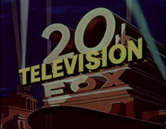 20th Century Fox Television (1965) 3