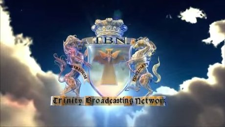 Trinity Broadcasting Network Closing Logo Group Wikia Fandom