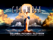 Columbia Pictures Television 1992 Open Matte version