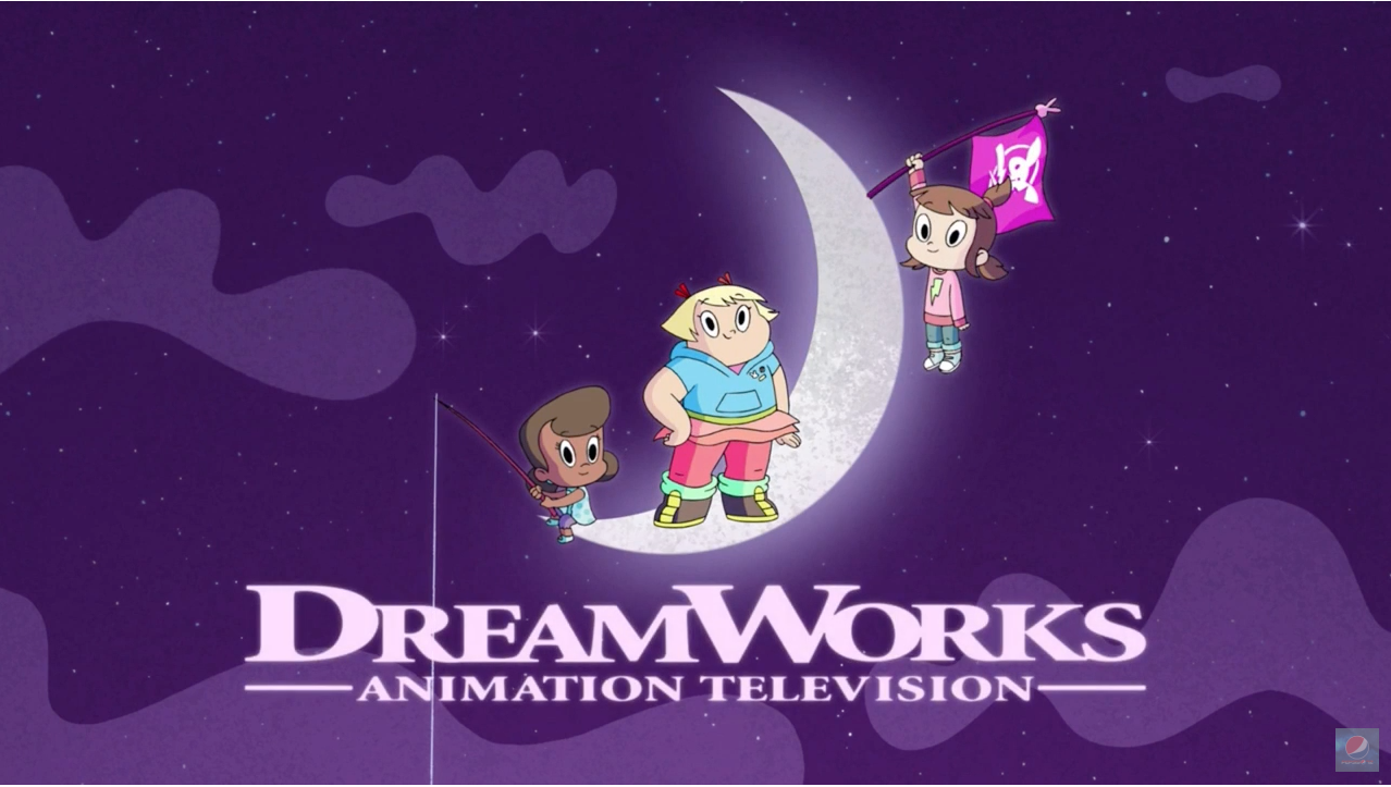 Dreamworks Animation Television Logo Variations Closing Logo Group Wikia Fandom