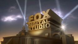 20th Century Studios/On Screen-Logos, Closing Logo Group