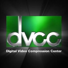 Digital Video Compression Center Closing Logo Group Wikia Fandom