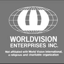 Worldvision Enterprises Other Closing Logo Group Wikia Fandom