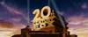 20th Century Fox (1994-2010) Widescreen Logo