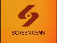 Screen Gems Television (1965) 2