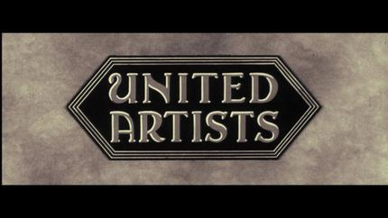 United Artists/Summary, Closing Logo Group