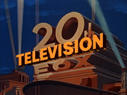 20th Century Fox Television (1965) 5