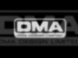 DMA Design Logo 12