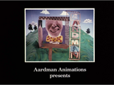 Aardman Animations/Summary