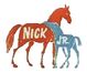 Nick Jr Horses