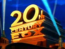 20th Century Fox Home Entertainment Logo History 