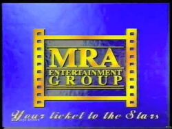 MRA Entertainment Group (Australia) | Closing Logo Group | Fandom