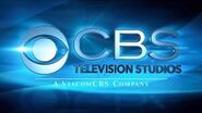 CBS Television Studios (2020)