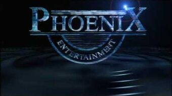 Phoenix Entertainment フェニックス エンターテイメント Phoenix Entertainment (Japan) | Closing Logo Group | Fandom