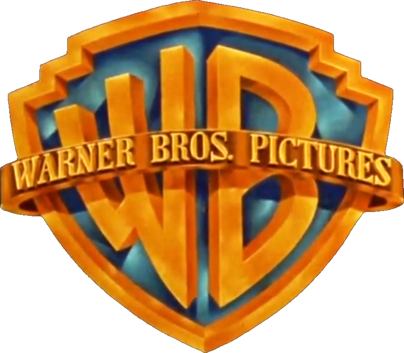 Warner Bros changes its logo