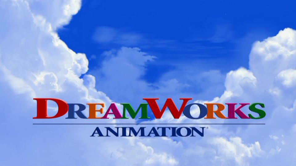 Descubrir 87+ imagem dreamworks logo background - Thcshoanghoatham ...