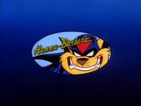 SWAT Kats: The Radical Squadron (1993)