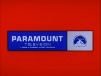 Paramount TV 1969 A
