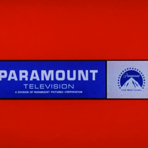 Paramount Television Cbs Closing Logo Group Wikia Fandom