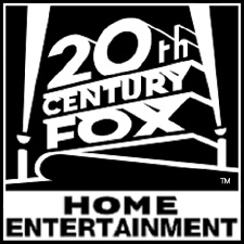 20th Century Fox Home Entertainment Logo PNG vector in SVG, PDF, AI, CDR  format