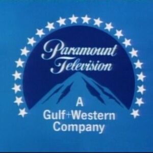 Paramount Television Cbs Closing Logo Group Wikia Fandom