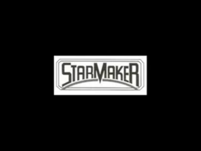 Starmaker on X: 