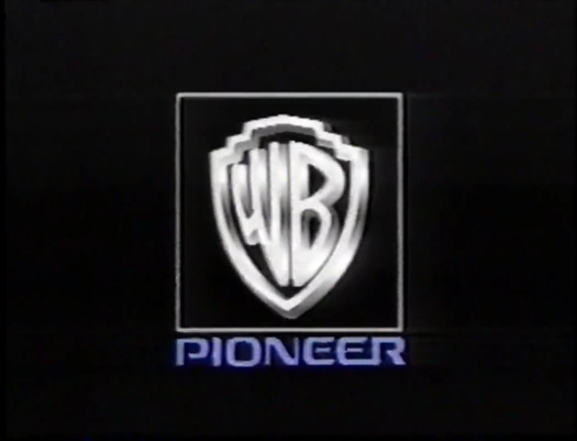 Warner Pioneer ...1990①September②October TS-901M