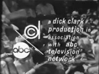 Dickclarkprods abc1966