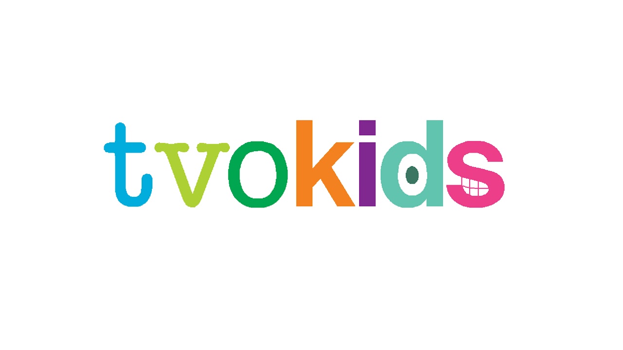 tvokids logo in Canada is just cool : r/TVOKids