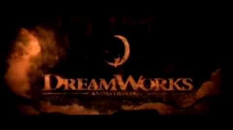 DreamWorks Animation SKG (The Croods Variant)