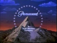 Paramount TV 1988