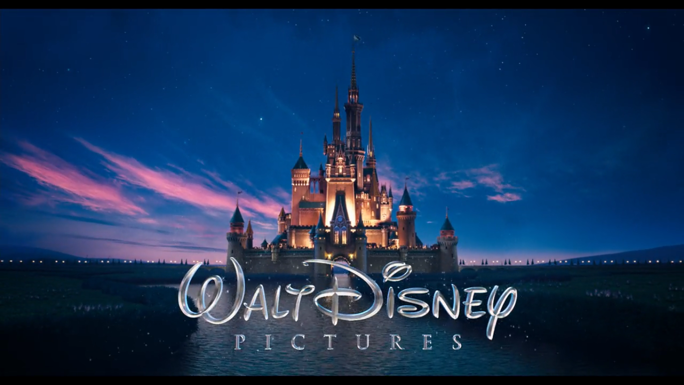 Walt Disney Pictures Summary Closing Logo Group Wikia Fandom