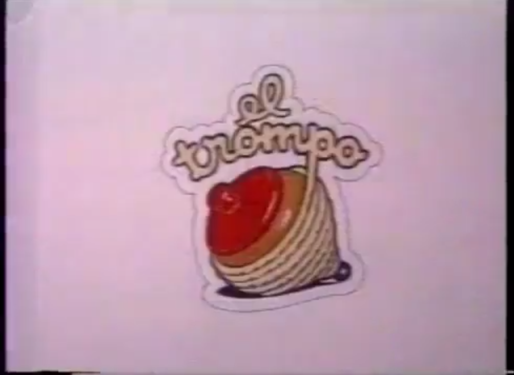 Trompo - Wikipedia