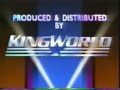"Produced and Distributed By" variant