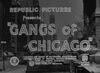 Gangs of Chicago (1940)