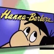Hanna Barbera Summary Closing Logo Group Wikia Fandom