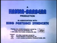 The All-New Popeye Hour (1979)