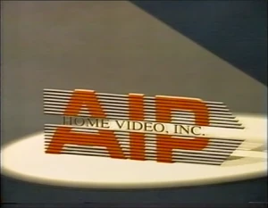 AIP Home Video (1989)